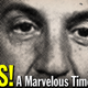 Illustration for article titled The Comeback Pig: Marv Albert, And How To Survive Any Sex Scandal